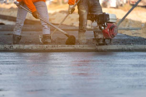 Best Industrial Concrete Flooring in Orchard Grass Hills, KY