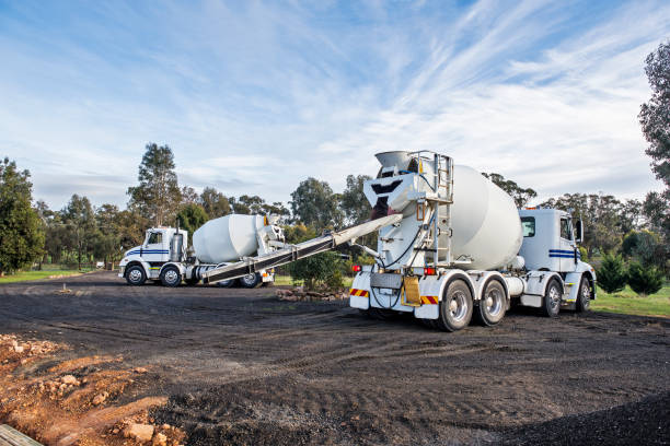 Best Stamped Concrete Services in Orchard Grass Hills, KY