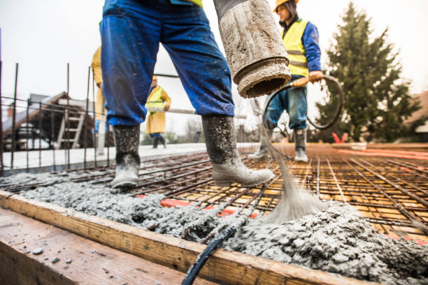 Best Concrete Removal and Replacement in Orchard Grass Hills, KY